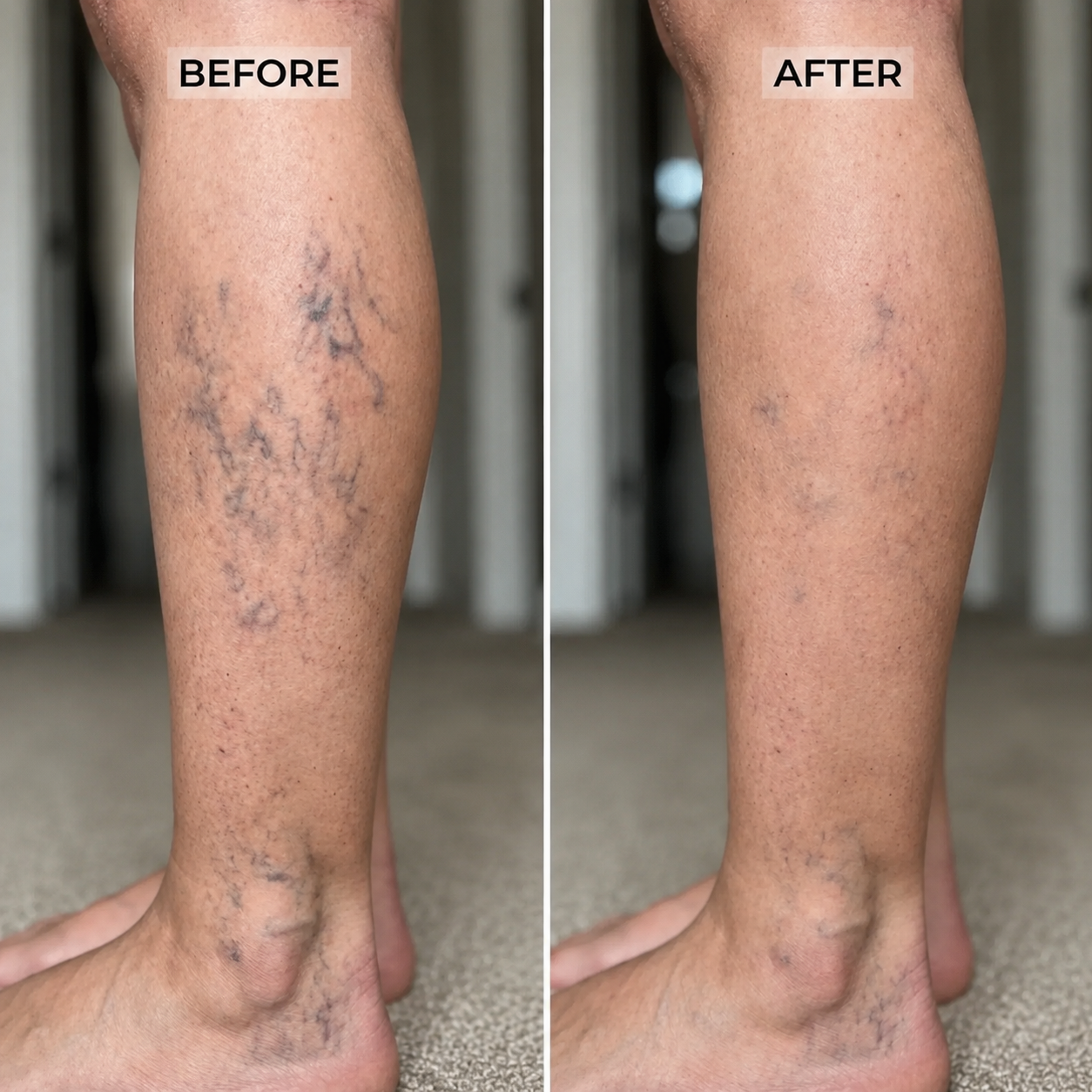 Vein Target Microneedle Patch
